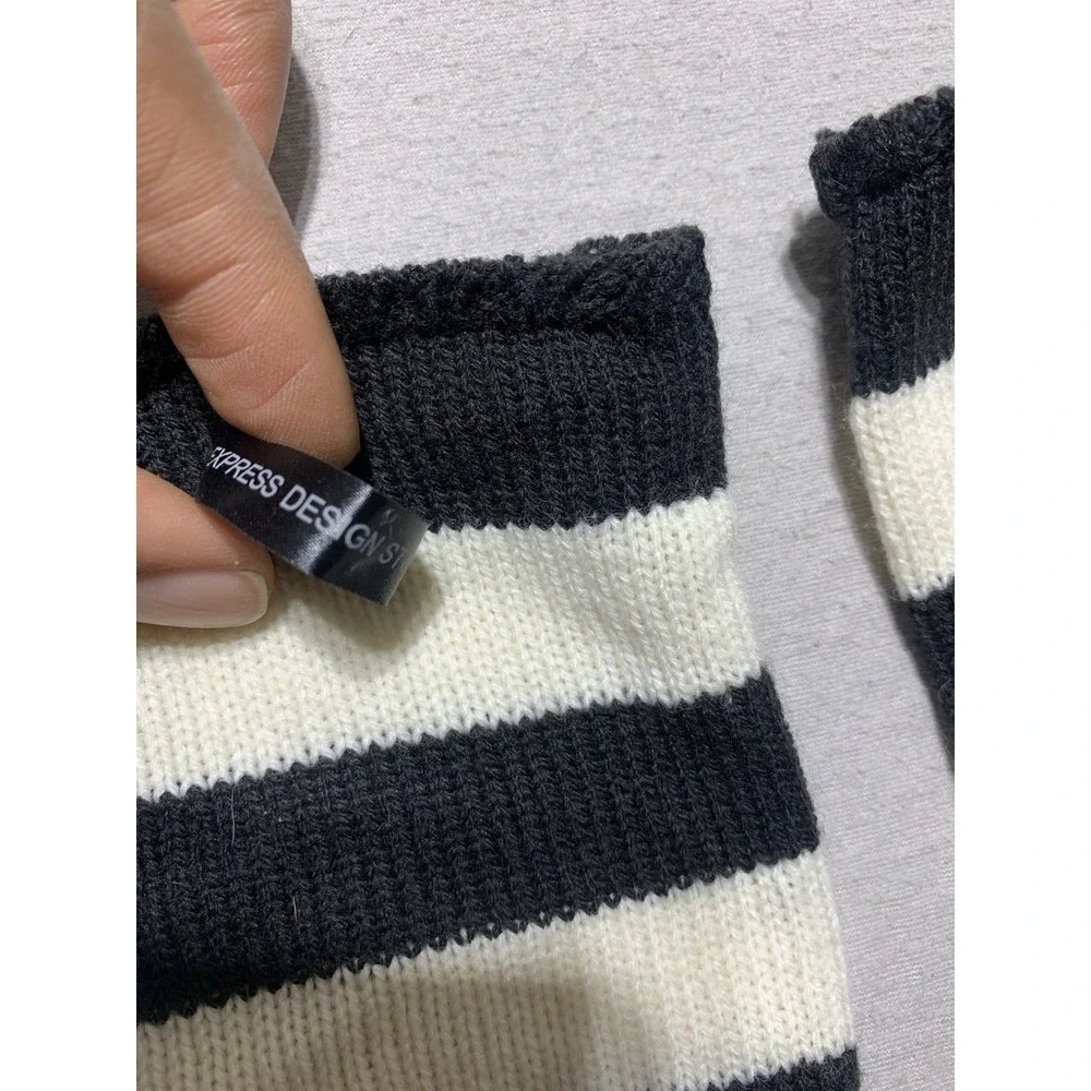 Harajuku Lovers express striped